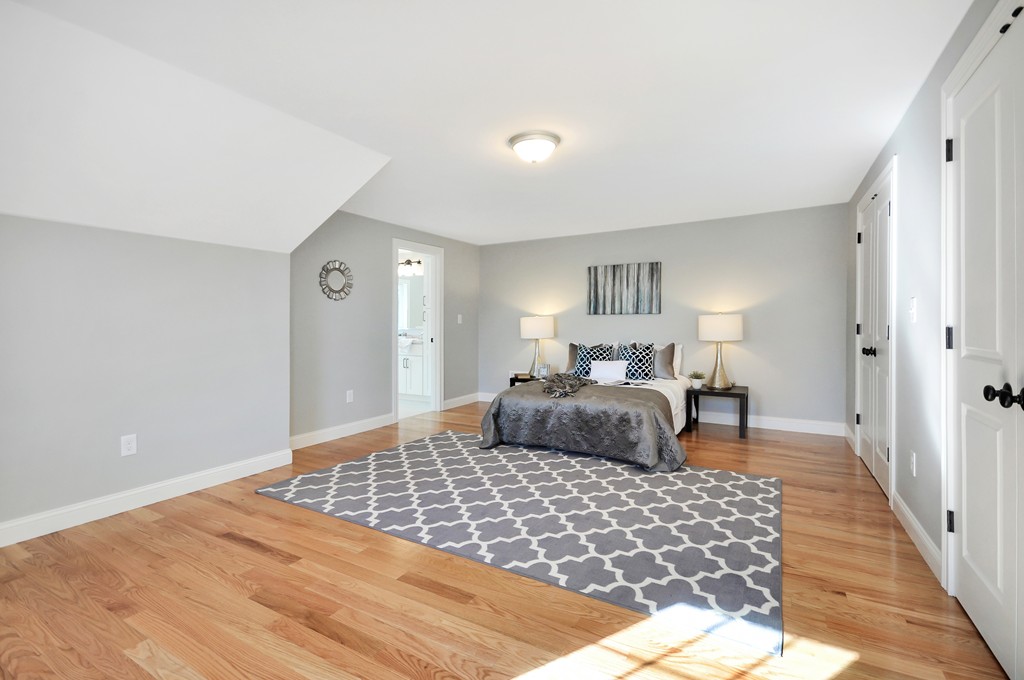 40 Webcowet Road, Unit 40 Arlington, MA 02474 - Photo 14 of 28 Gallery Image 14