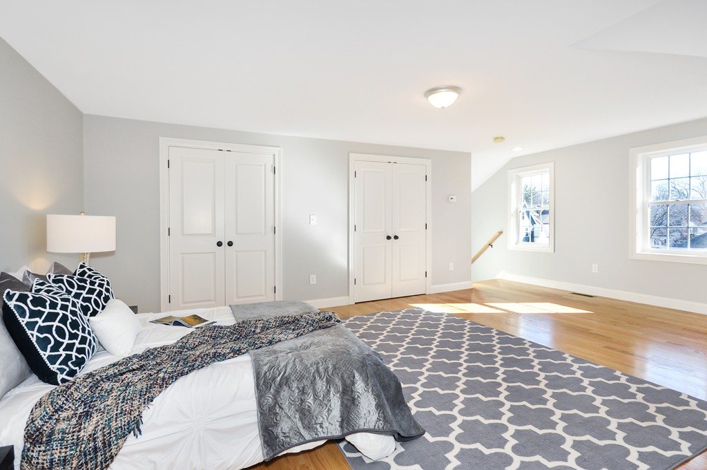 40 Webcowet Road, Unit 40 Arlington, MA 02474 - Photo 15 of 28 Gallery Image 15
