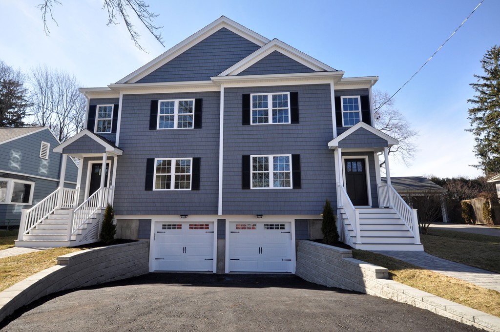 40 Webcowet Road, Unit 40 Arlington, MA 02474 - Photo 2 of 28 Gallery Image 2