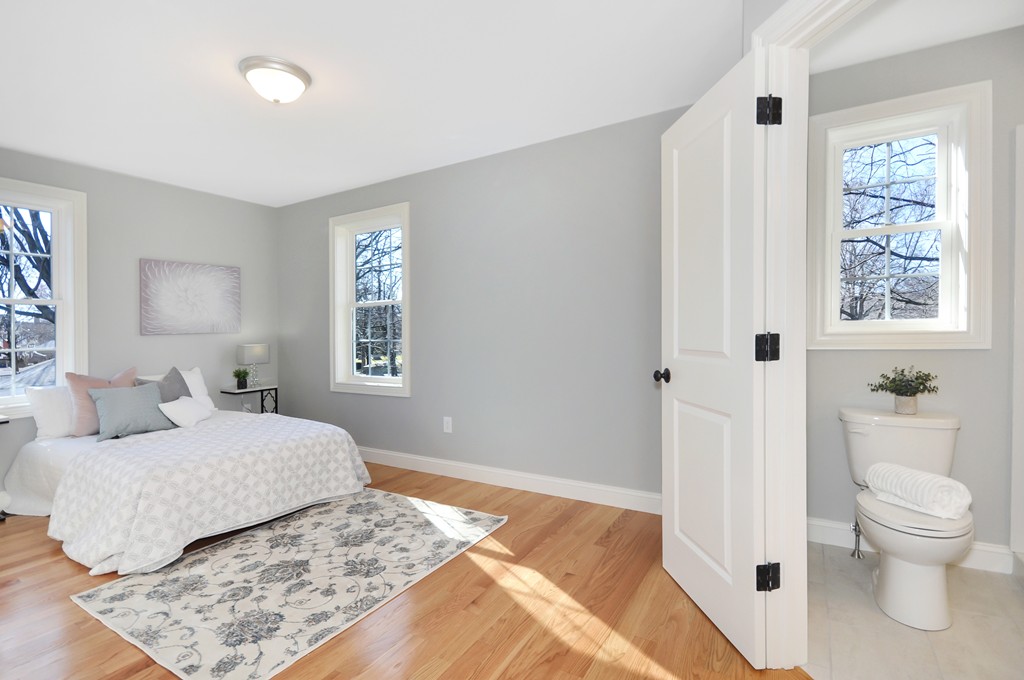 40 Webcowet Road, Unit 40 Arlington, MA 02474 - Photo 21 of 28 Gallery Image 21
