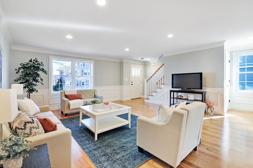 40 Webcowet Road, Unit 40 Arlington, MA 02474 - Photo 6 of 28 Gallery Image 6