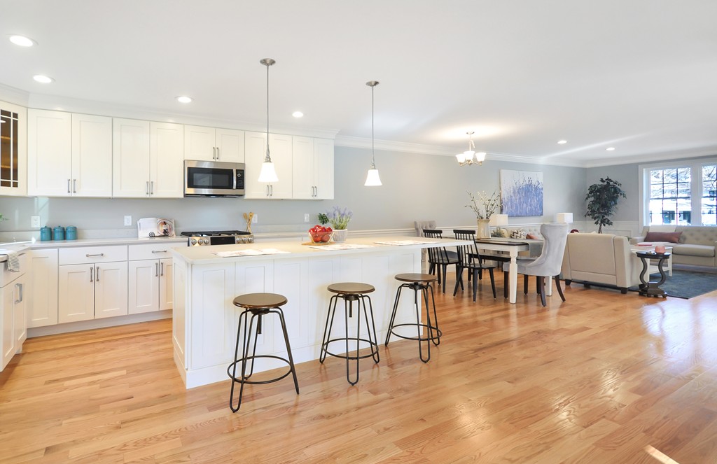 40 Webcowet Road, Unit 40 Arlington, MA 02474 - Photo 9 of 28 Gallery Image 9