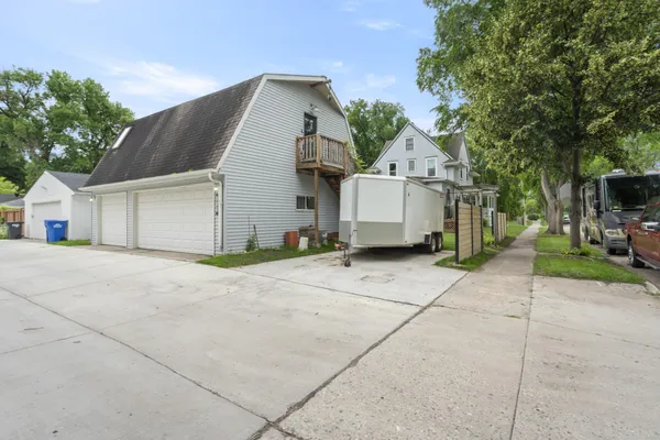 $359,000 | 429 9th Avenue South, Fargo, ND 58103