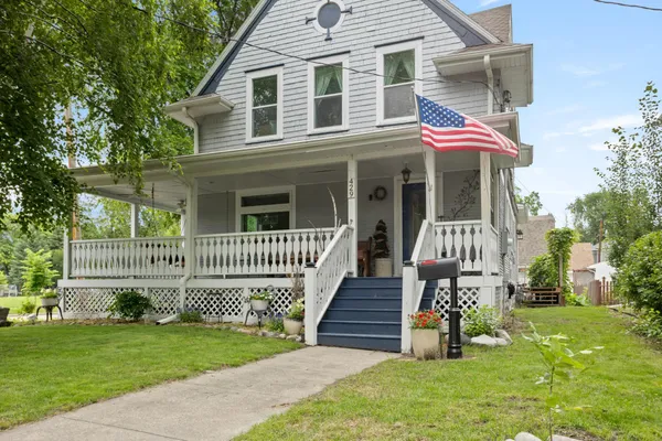 $359,000 | 429 9th Avenue South, Fargo, ND 58103