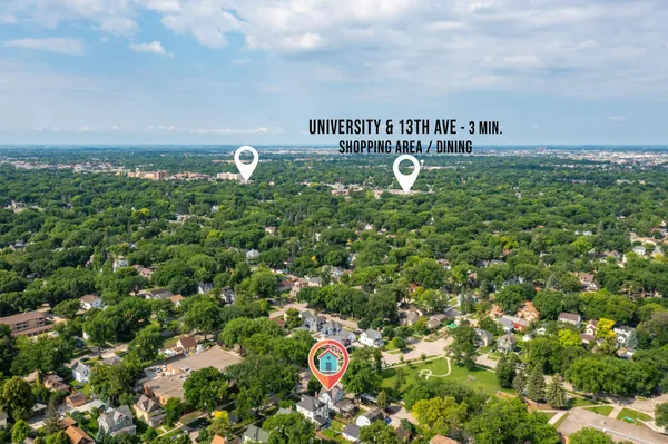 $359,000 | 429 9th Avenue South, Fargo, ND 58103