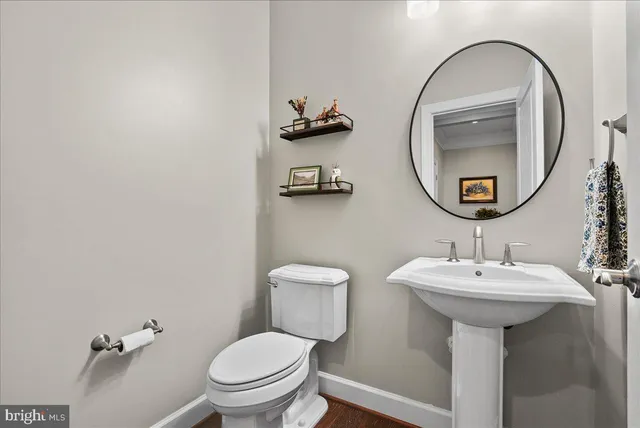 $4,200 | 15716 Rachel Place, Haymarket, VA 20169