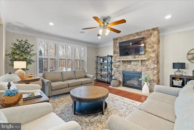 $4,200 | 15716 Rachel Place, Haymarket, VA 20169