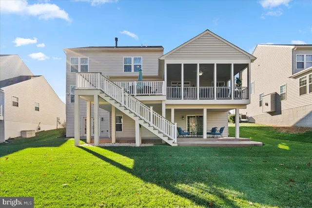 $4,200 | 15716 Rachel Place, Haymarket, VA 20169