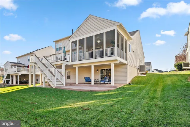 $4,200 | 15716 Rachel Place, Haymarket, VA 20169