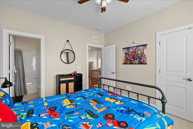 $4,200 | 15716 Rachel Place, Haymarket, VA 20169