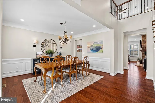 $4,200 | 15716 Rachel Place, Haymarket, VA 20169