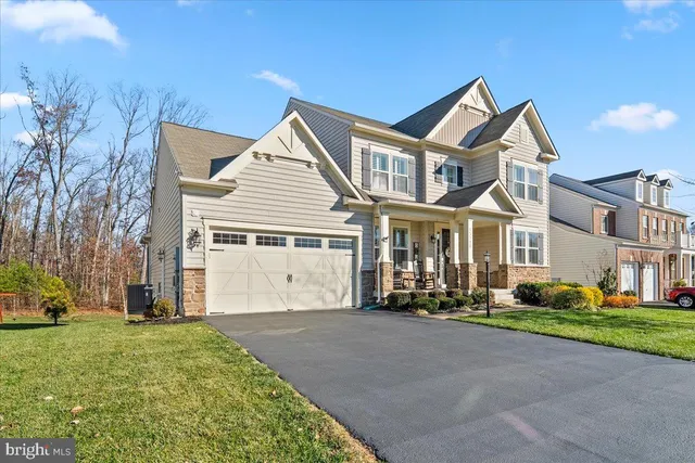 $4,200 | 15716 Rachel Place, Haymarket, VA 20169