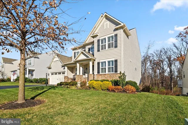 $4,200 | 15716 Rachel Place, Haymarket, VA 20169