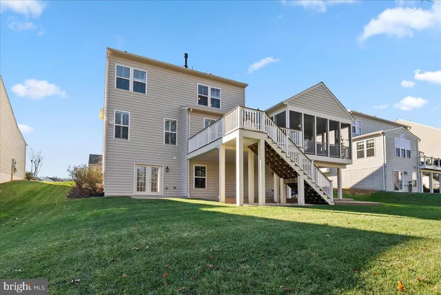 $4,200 | 15716 Rachel Place, Haymarket, VA 20169