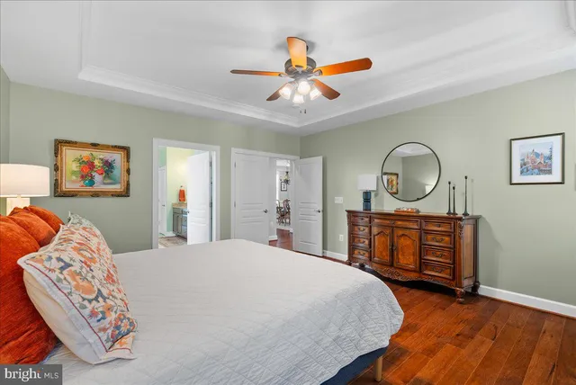 $4,200 | 15716 Rachel Place, Haymarket, VA 20169