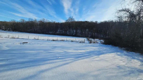 $220,000 | 3354 Ore Branch Road, Bloomfield, IN 47424