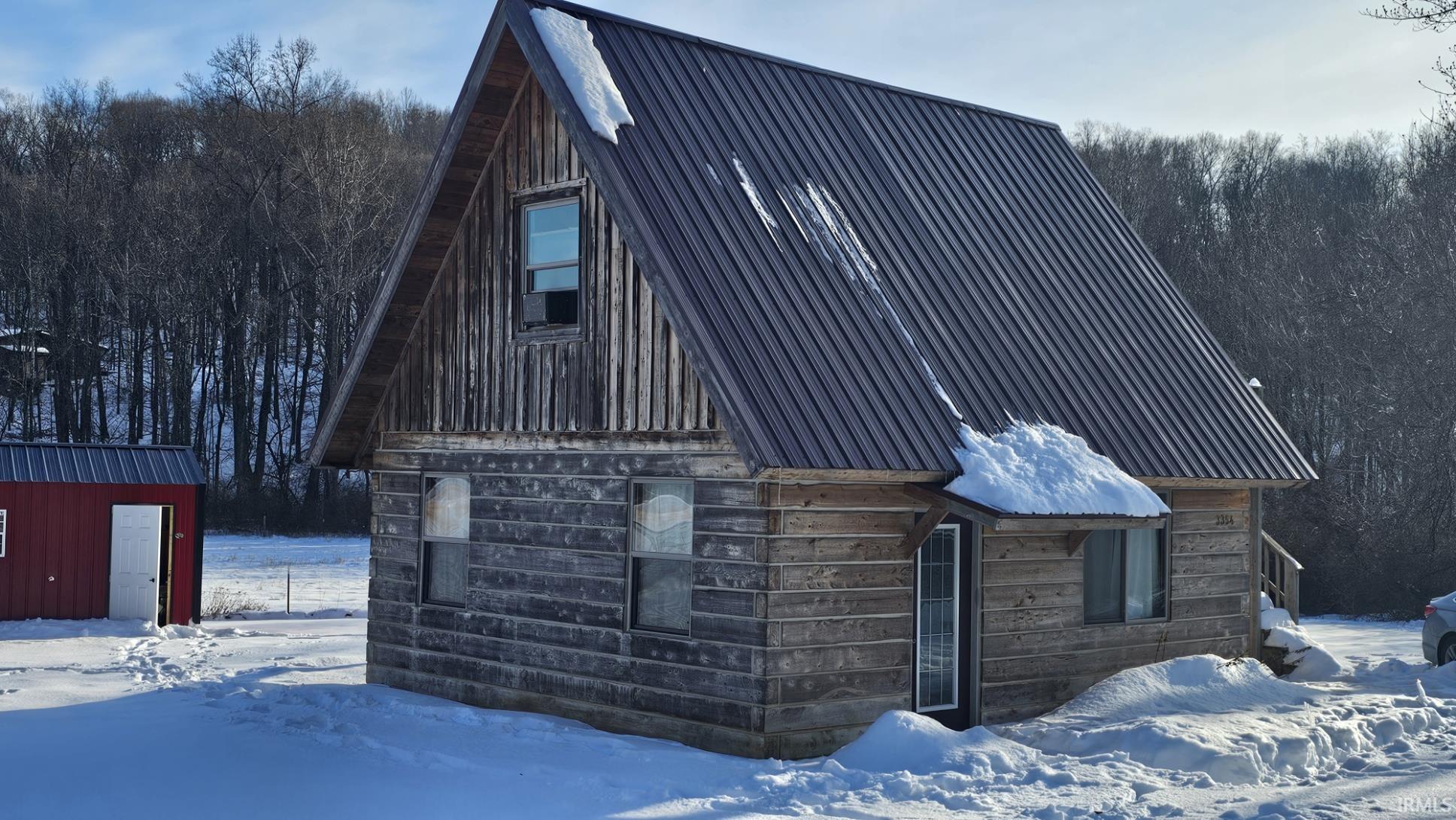 3354 Ore Branch Road Bloomfield, IN 47424 - Photo 13 of 14