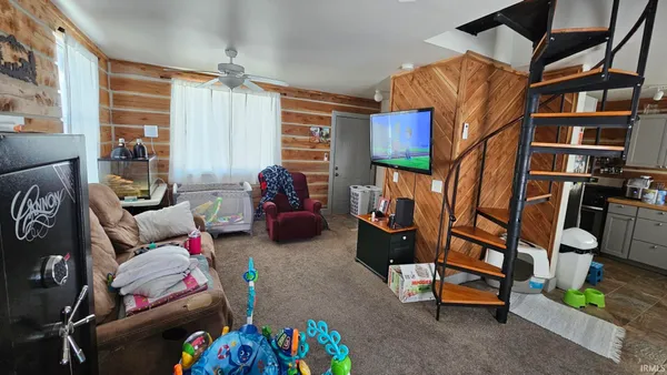 $220,000 | 3354 Ore Branch Road, Bloomfield, IN 47424