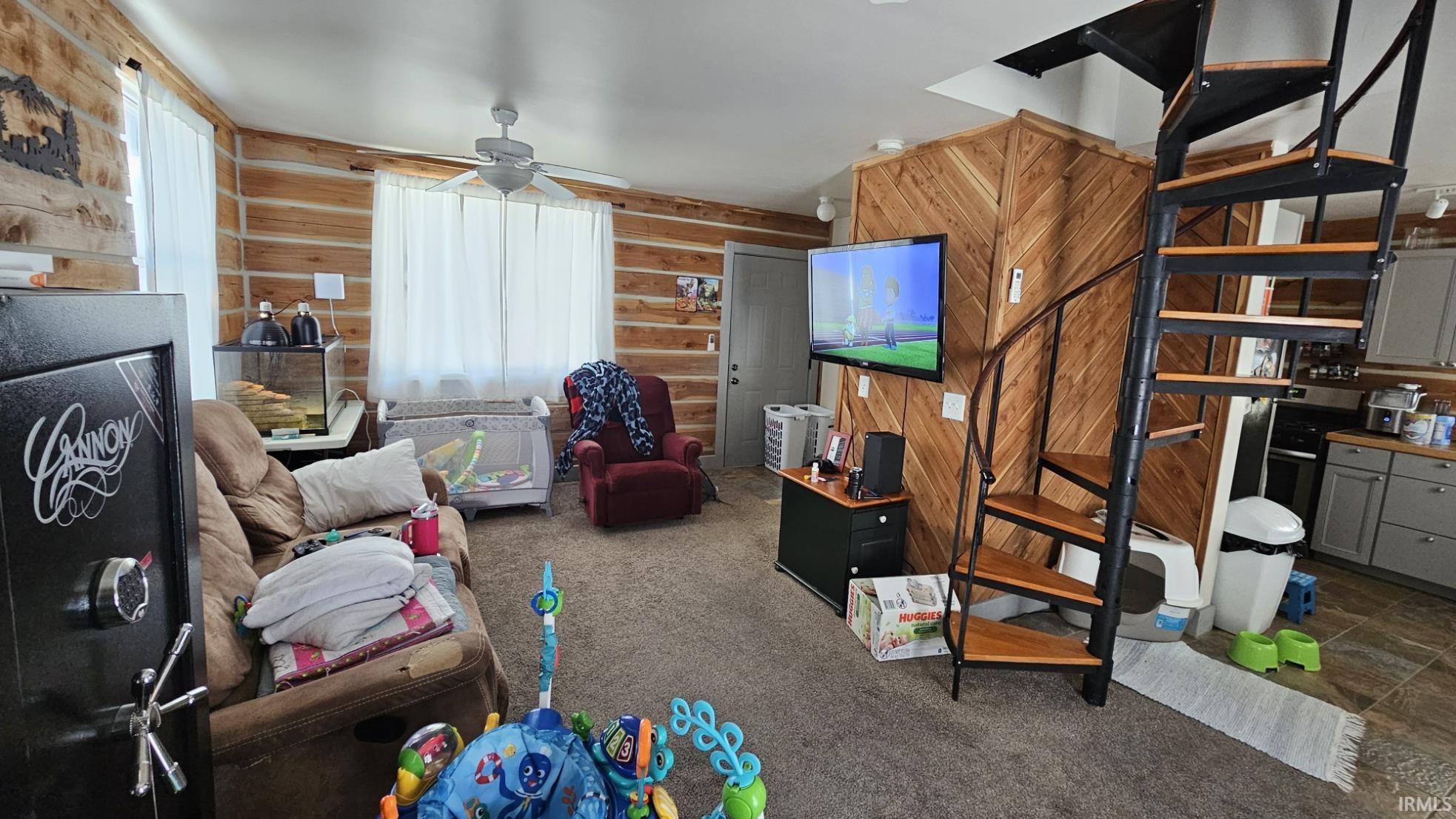 3354 Ore Branch Road Bloomfield, IN 47424 - Photo 4 of 14