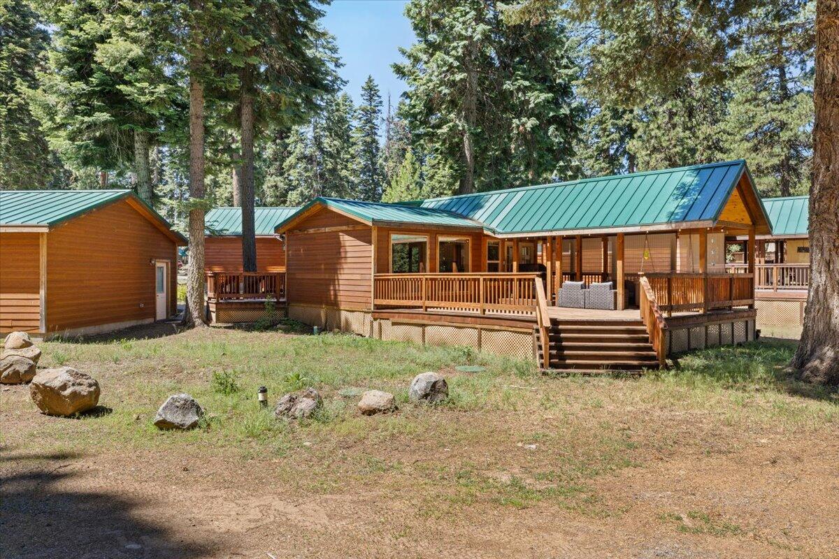 7979 Hyatt Prairie Road, Unit 32 Ashland, OR 97520 - Photo 5 of 38 05_Cabin_32
