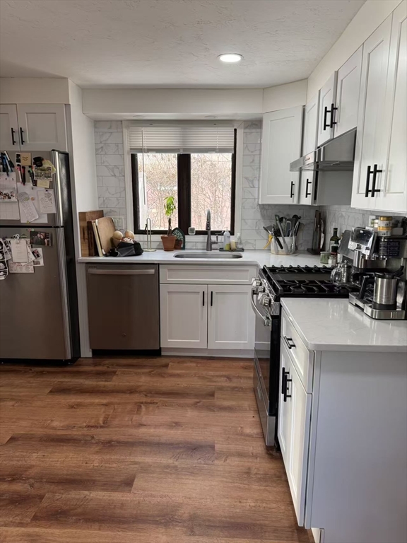 23 Thurston Road, Unit 23 Newton, MA 02464 - Photo 13 of 16