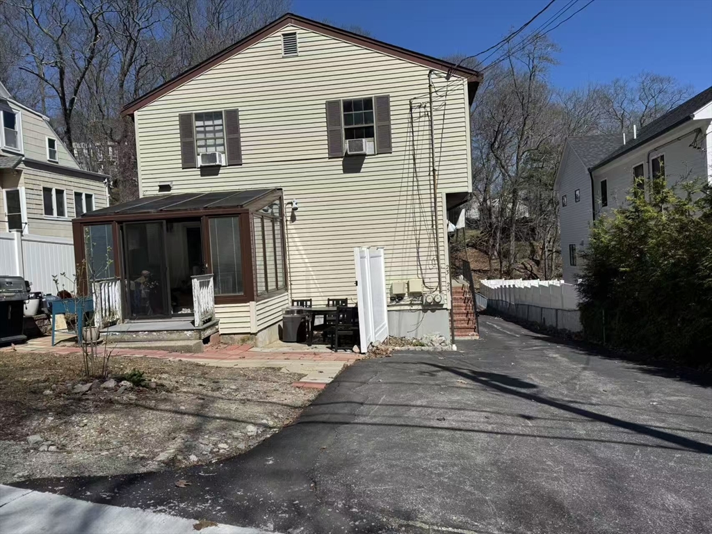 23 Thurston Road, Unit 23 Newton, MA 02464 - Photo 16 of 16