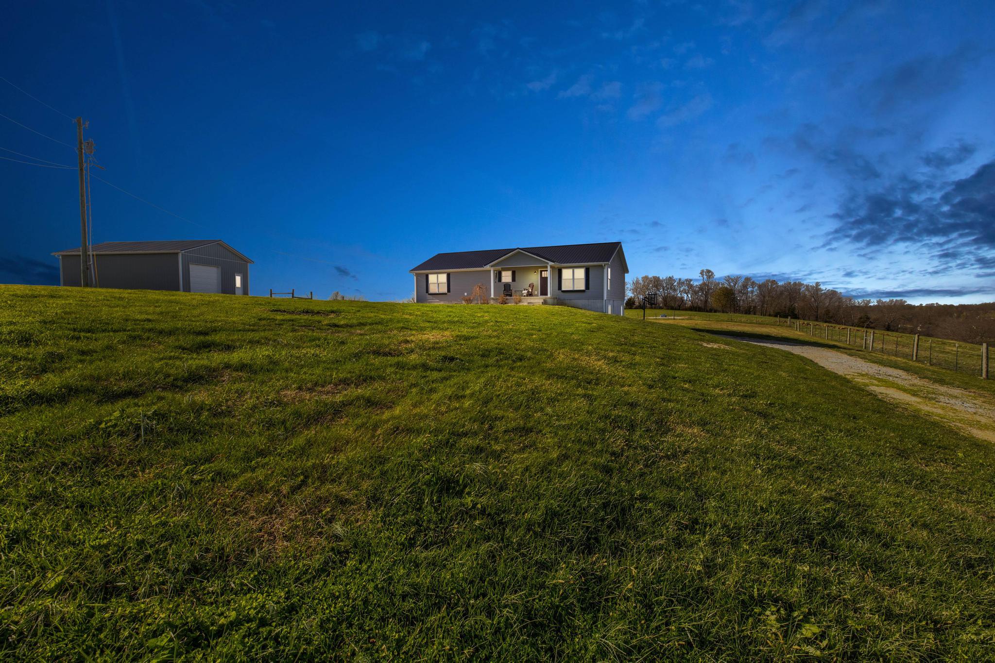631 Mt Pleasant Road Owingsville, KY 40360 - Photo 31 of 32 PWM29259_60_61 copy