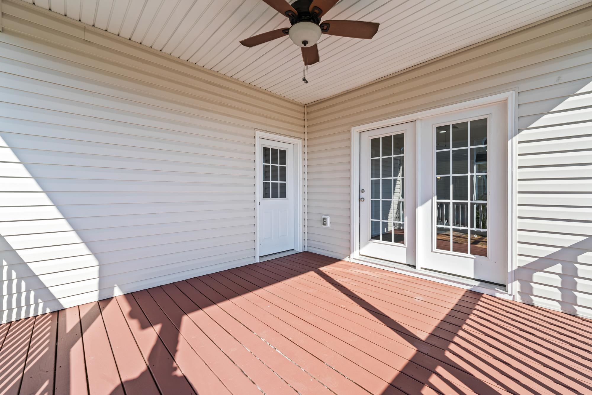 8 Mcilwee Lane Staunton, VA 24401 - Photo 20 of 56 a bedroom with a bed and a large window