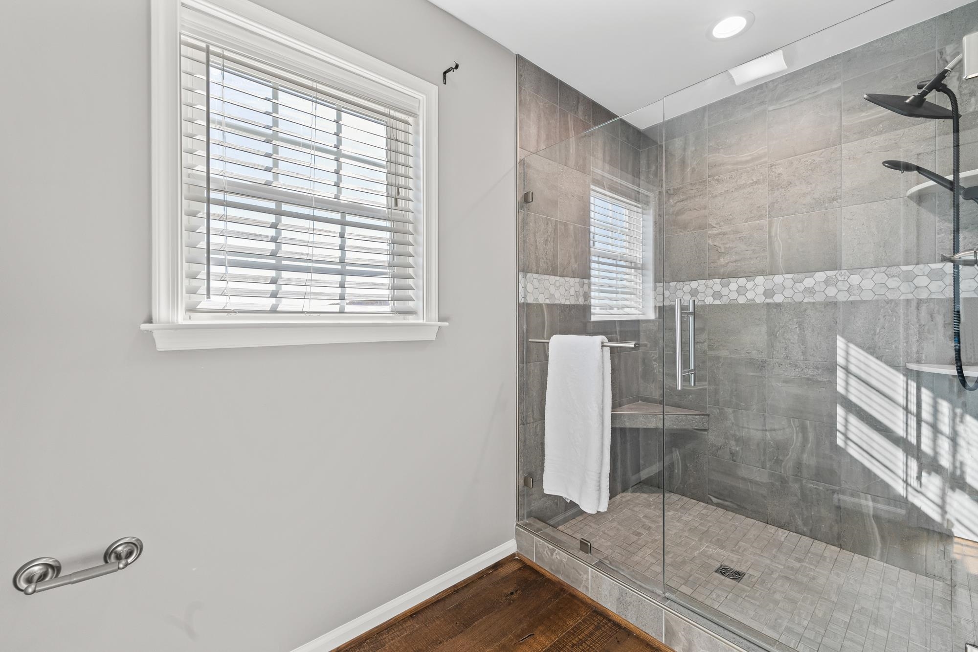 8 Mcilwee Lane Staunton, VA 24401 - Photo 31 of 56 a bathroom with a shower