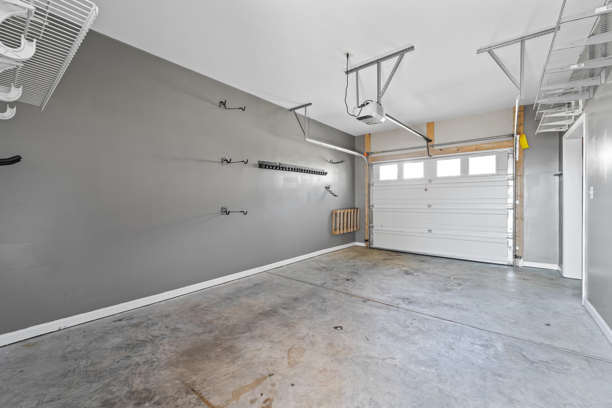 8 Mcilwee Lane Staunton, VA 24401 - Photo 35 of 56 a view of a garage