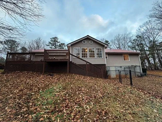 $2,499 | 1358 Ball Ground Road, Ball Ground, GA 30107