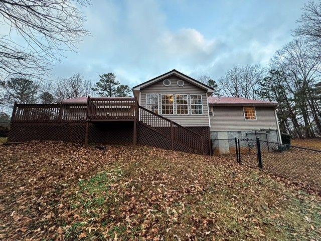 1358 Ball Ground Road Ball Ground, GA 30107 - Photo 17 of 21