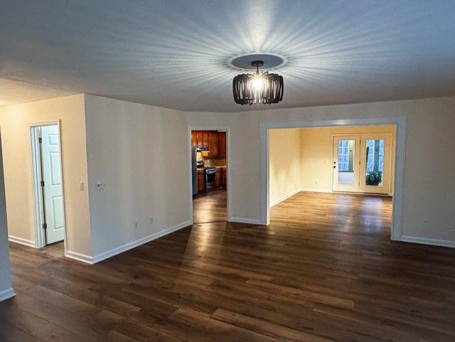 1358 Ball Ground Road Ball Ground, GA 30107 - Photo 2 of 21