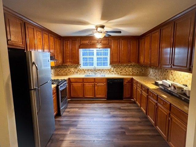 1358 Ball Ground Road Ball Ground, GA 30107 - Photo 8 of 21