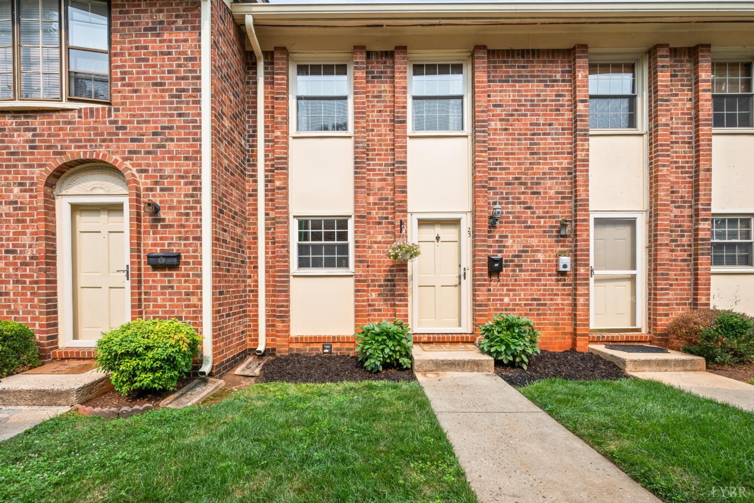 3101 Link Road, Unit 23 Lynchburg, VA 24503 - Photo 2 of 38 Gallery Image 2