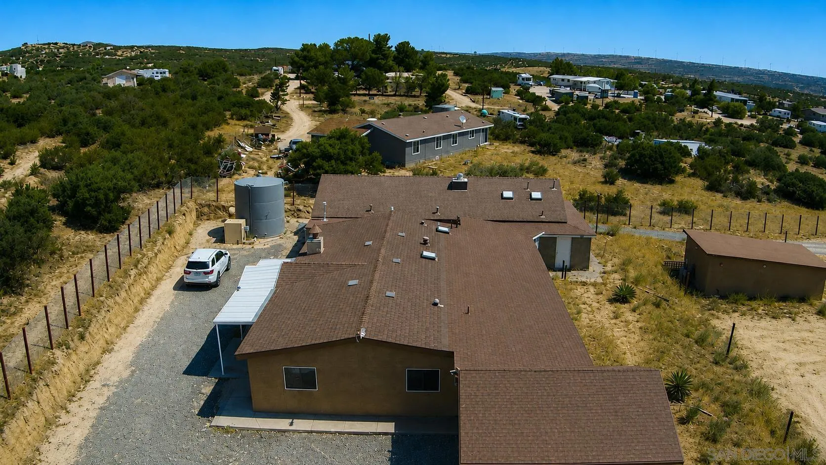 2285 Tierra Heights Road Boulevard, CA 91905 - Photo 2 of 47
