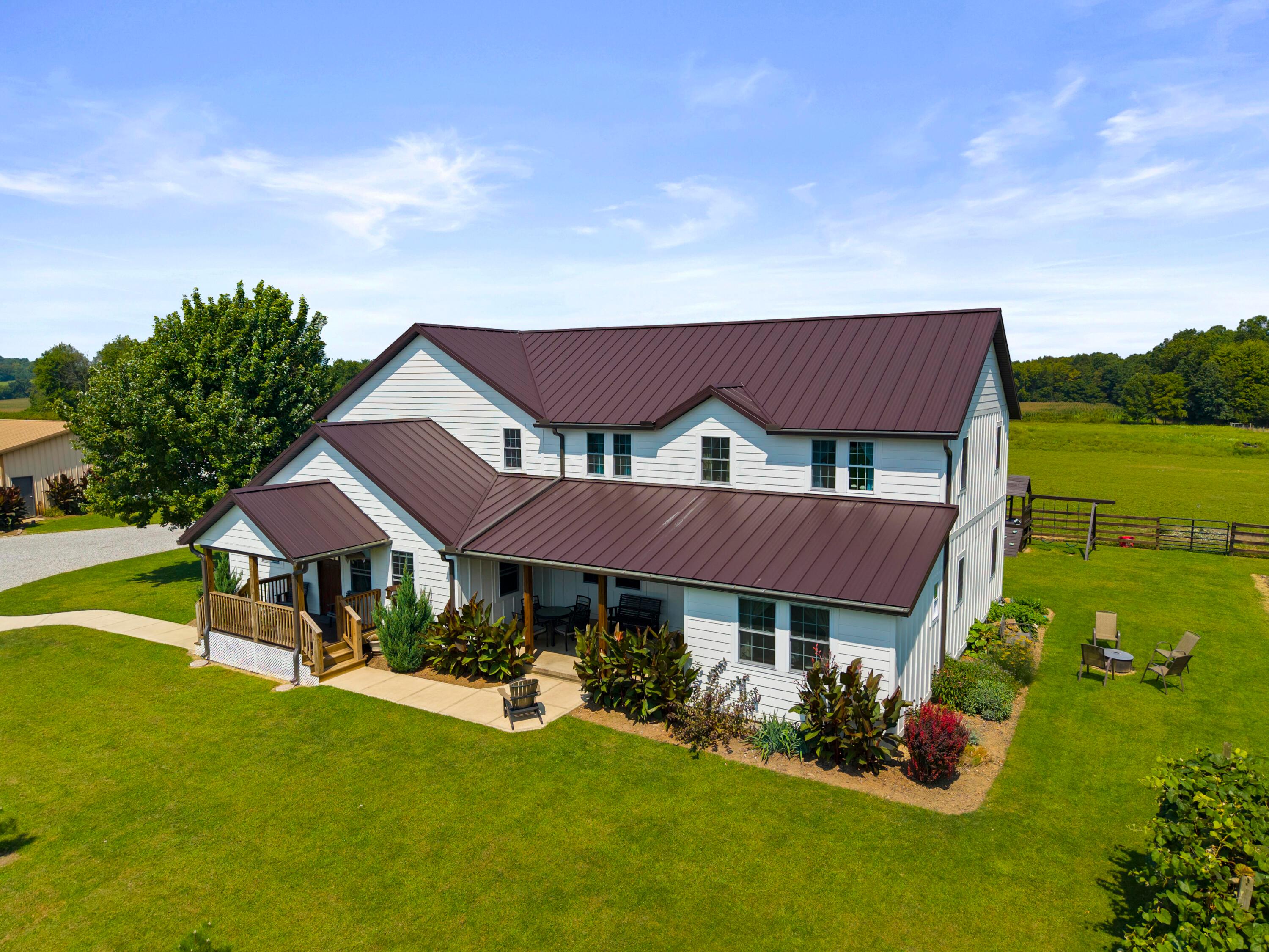 27261 Newcastle Road Howard, OH 43028 - Photo 84 of 113 91-print-DJI_20260827130343_0661_D