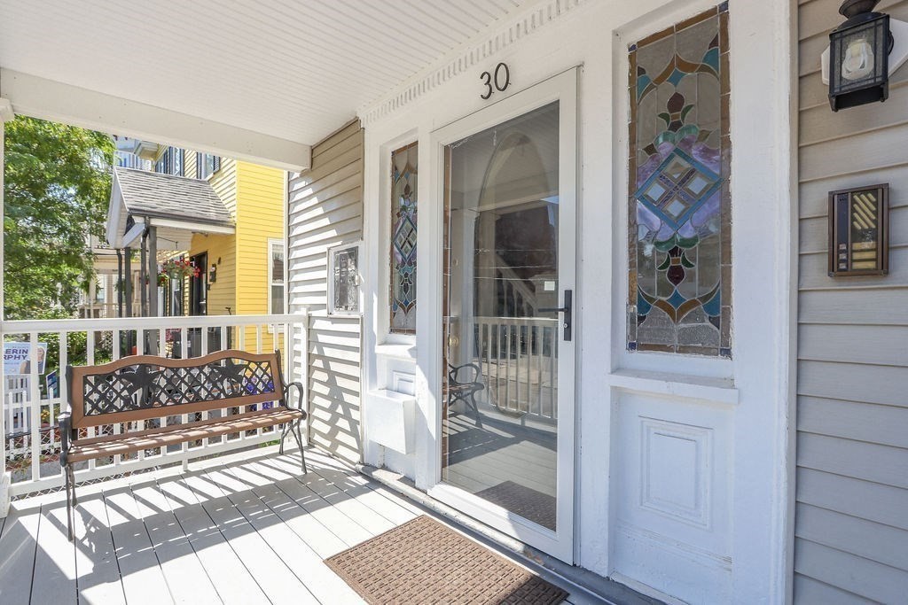 30 Tuttle Street, Unit 2 Boston, MA 02125 - Photo 23 of 24