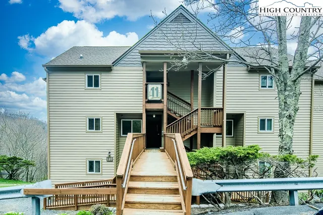 $233,000 | 111 Sugar Ski Drive, Unit 11503, Sugar Mountain, NC 28604