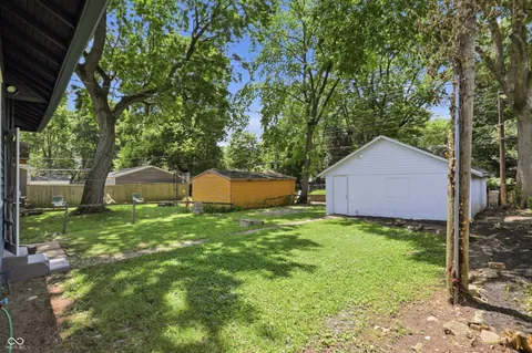 $215,000 | 4340 Guilford Avenue, Indianapolis, IN 46205