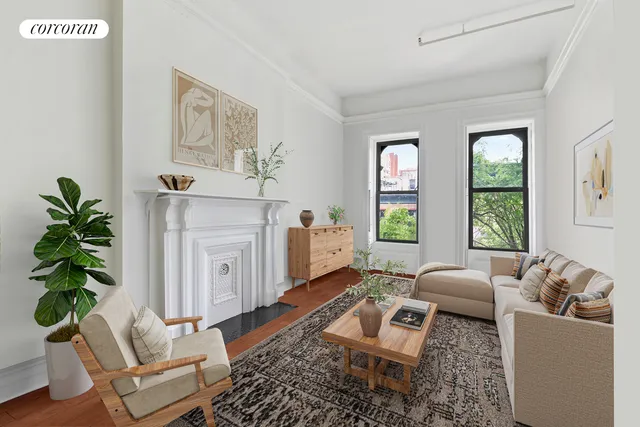 a kitchen with stainless steel appliances granite countertop a stove a sink dishwasher and a refrigerator