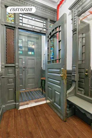 $2,995,000 | 260 West 121st Street | Harlem