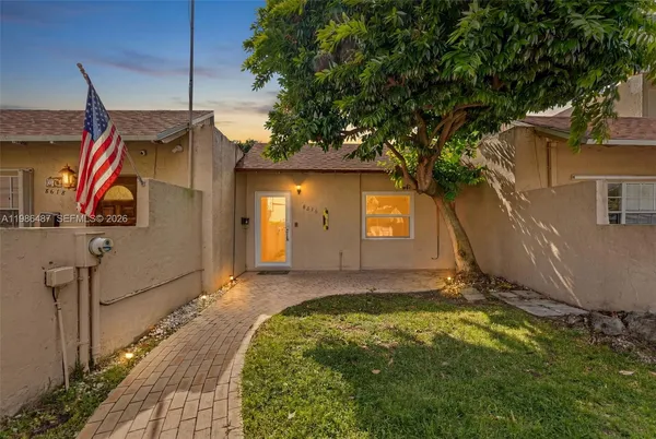 $395,000 | 8616 Southwest 103rd Avenue, Miami, FL 33173