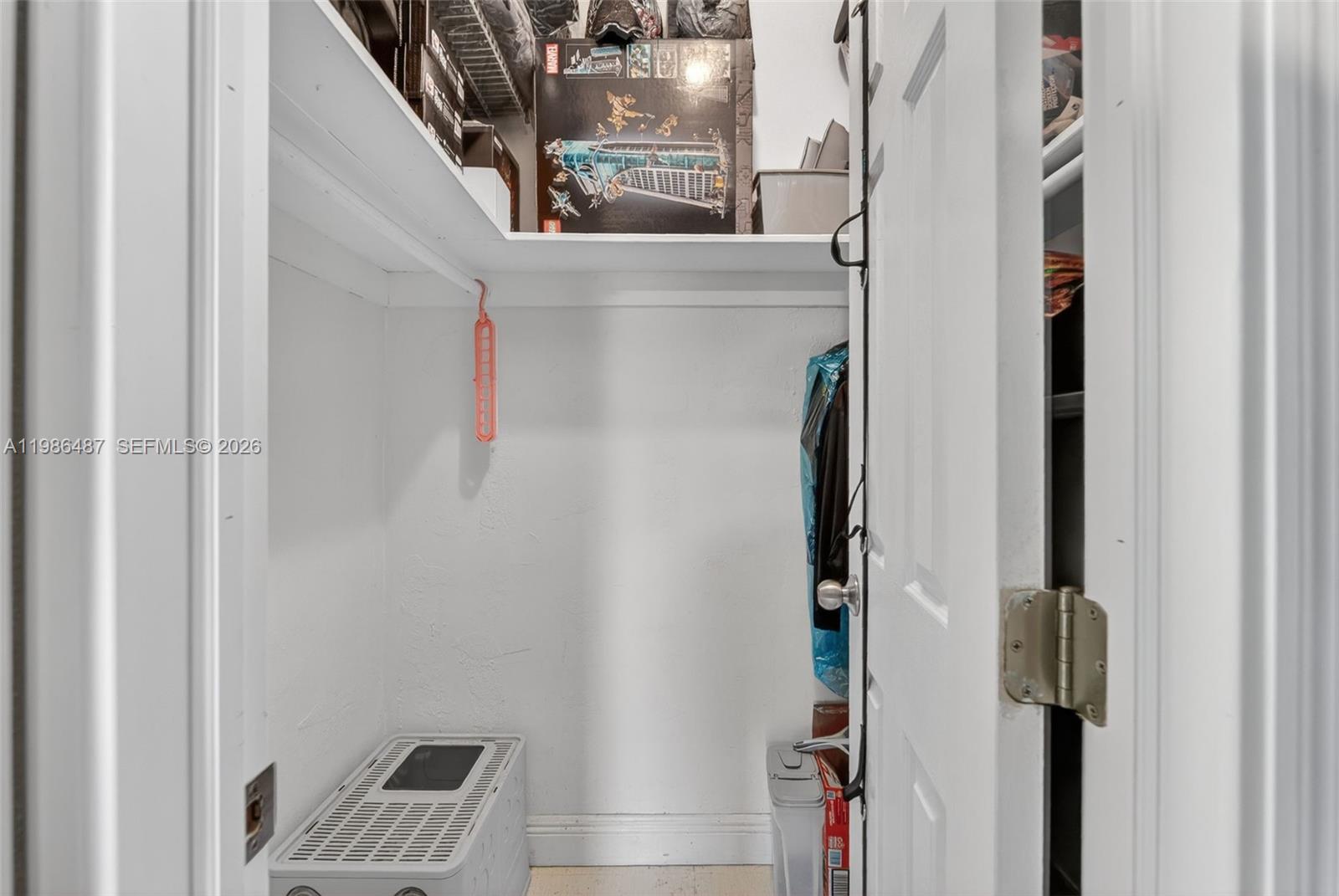 8616 Southwest 103rd Avenue Miami, FL 33173 - Photo 13 of 20 a view of entryway