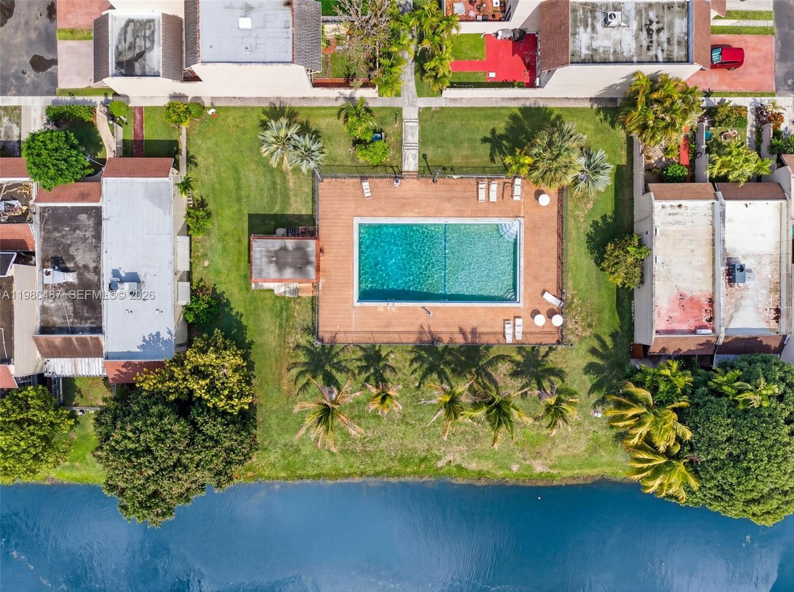 8616 Southwest 103rd Avenue Miami, FL 33173 - Photo 21 of 22