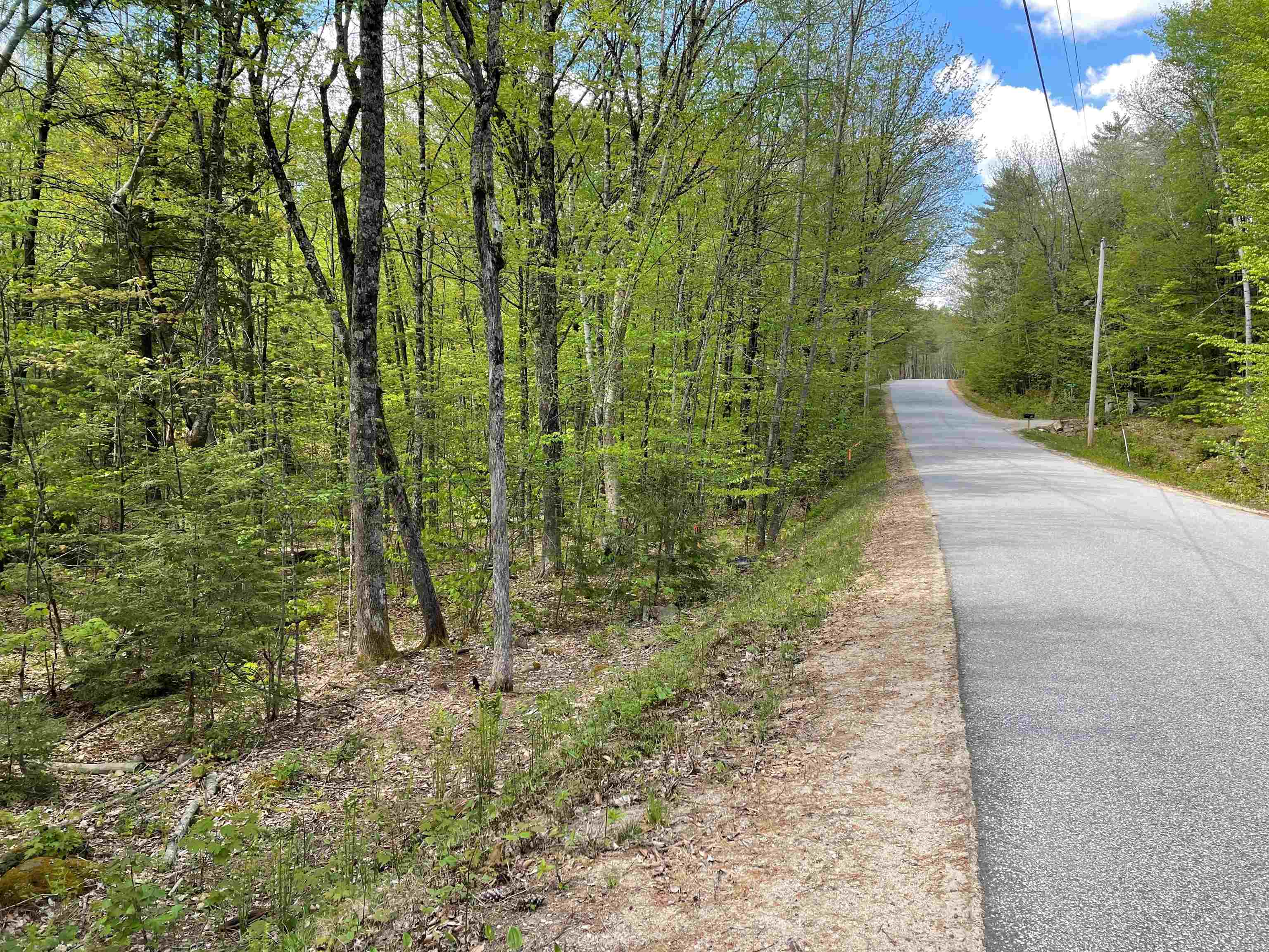 5 Lane Road Holderness, NH 03245 - Photo 1 of 6