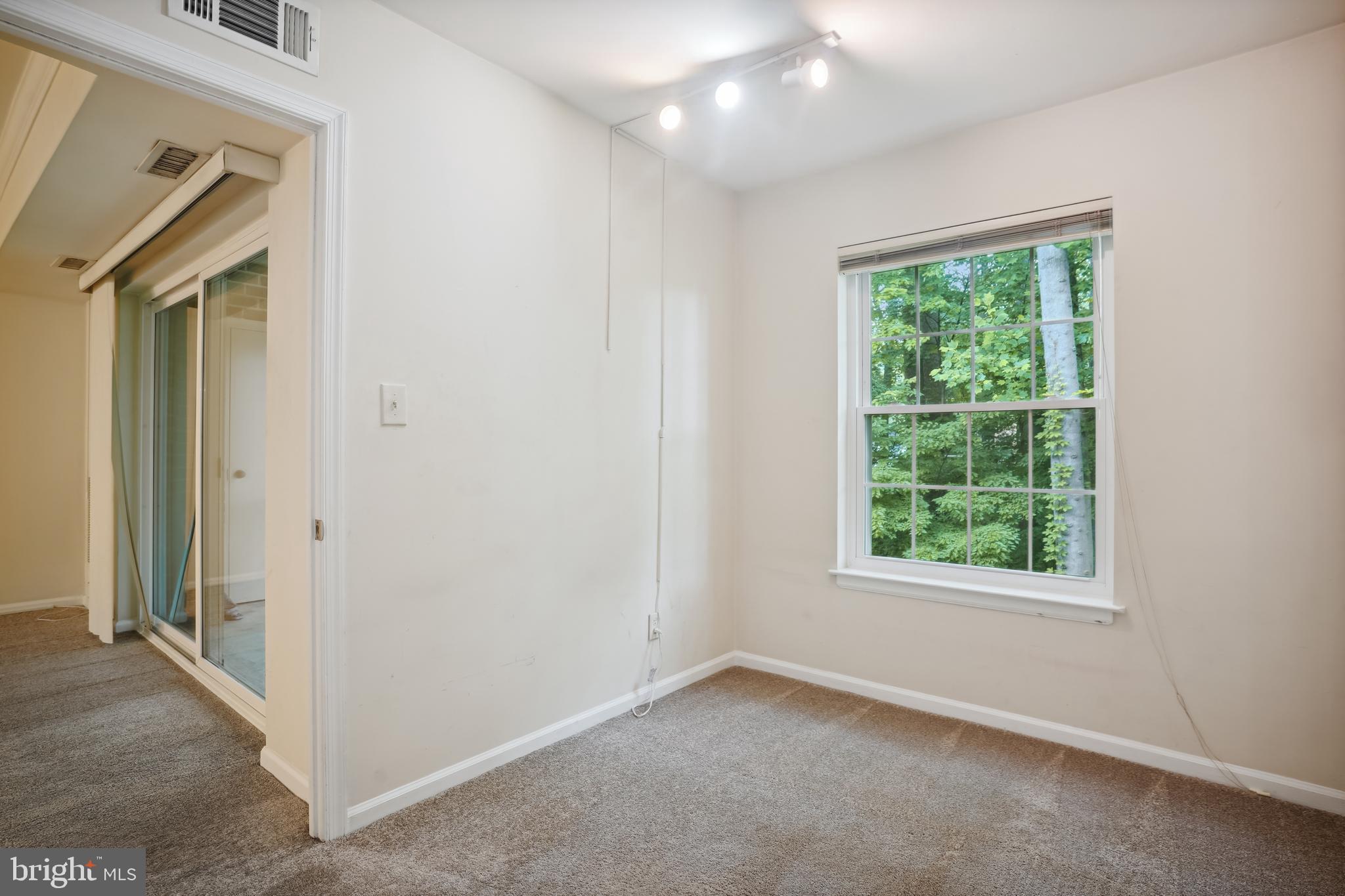 5806 Cove Landing Road, Unit 202 Burke, VA 22015 - Photo 12 of 30 Office / 3rd Bedroom