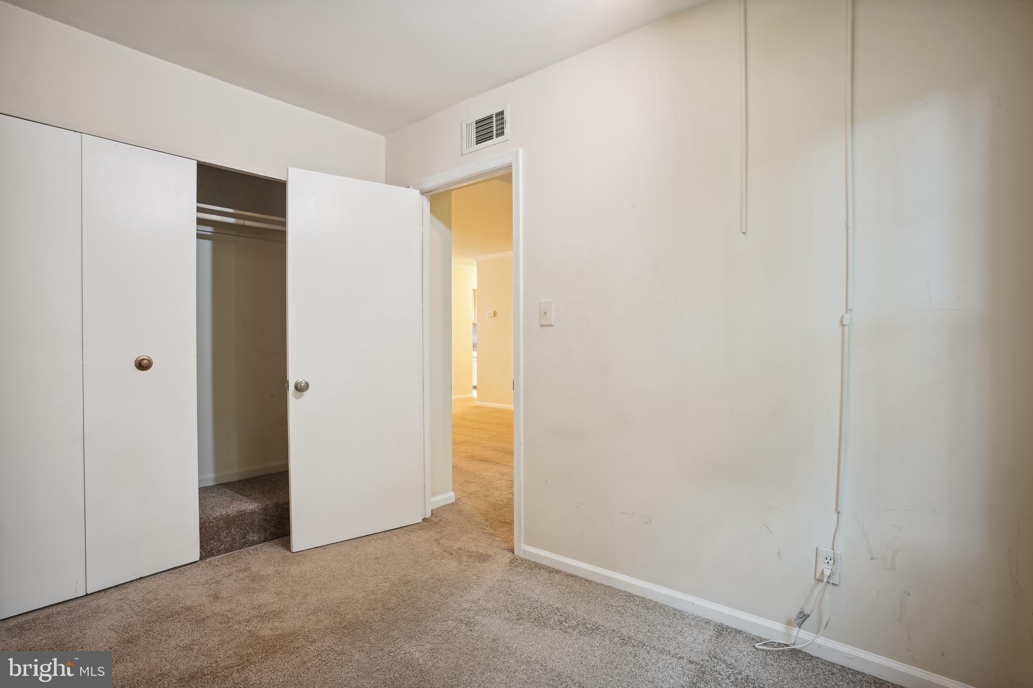 5806 Cove Landing Road, Unit 202 Burke, VA 22015 - Photo 14 of 30 Office / 3rd Bedroom