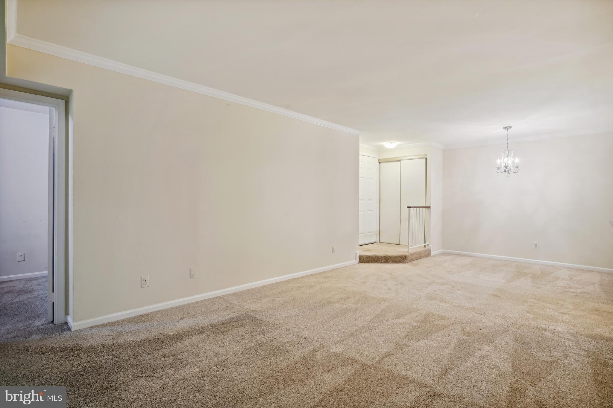 5806 Cove Landing Road, Unit 202 Burke, VA 22015 - Photo 18 of 30 Primary Bedroom