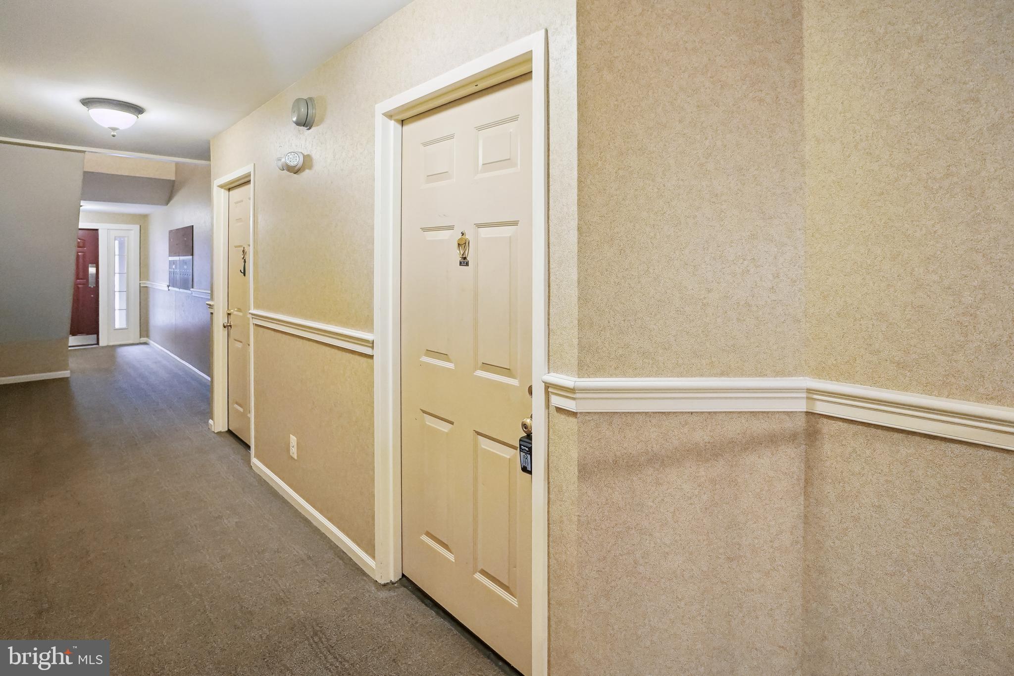 5806 Cove Landing Road, Unit 202 Burke, VA 22015 - Photo 2 of 30 Exterior Entrance